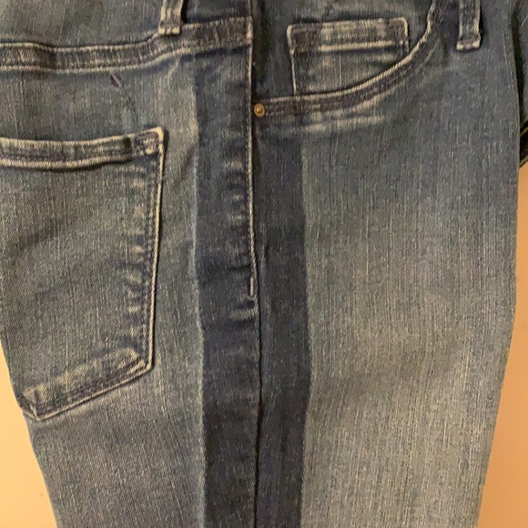 Mossimo High Rise Jegging - Picture 6 of 6